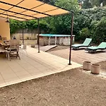 3 Et Piscine * Sanary-sur-Mer