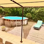 Villa 3 Et Piscine Sanary-sur-Mer