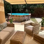 3 Et Piscine