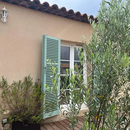 Villa 3 Et Piscine *