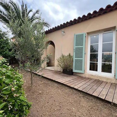 Villa 3 Et Piscine *